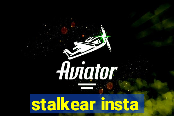 stalkear insta